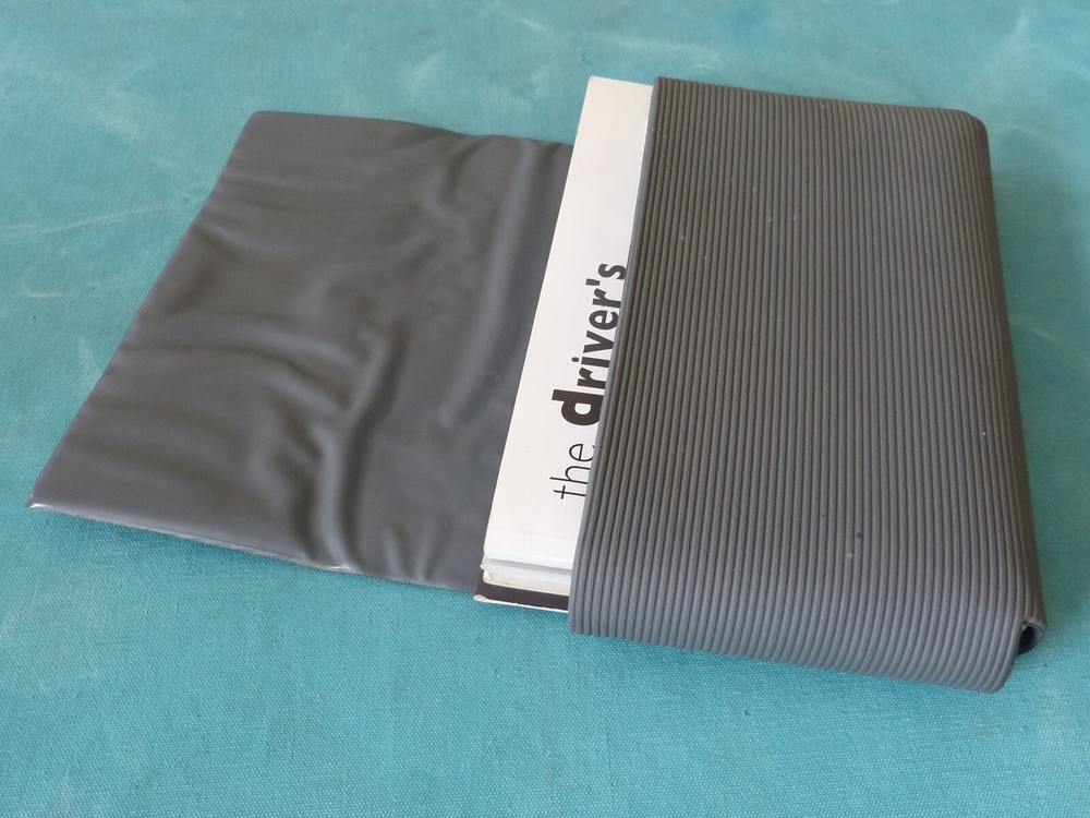 Renault Clio mk2 complete driver’s pack: handbook etc 1998-2002
