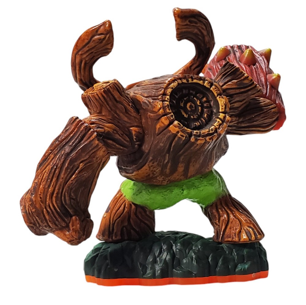 2012 Activision Skylanders Giants Tree Rex Figure 85002888