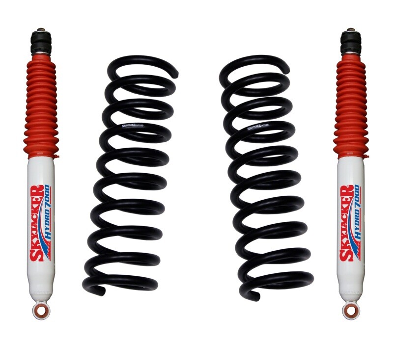 Skyjacker Suspension R25-H Leveling Kits