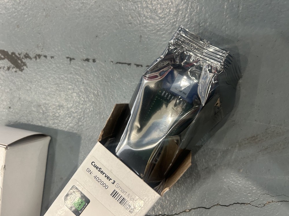 Interactive Technologies SM-RS232