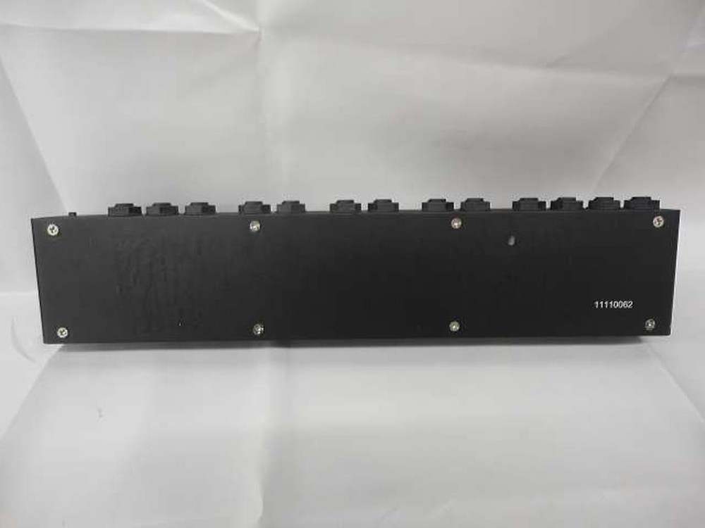 One Control Chamaeleo Tail Loop OC-BPL4 Guitar Effect Pedal Used