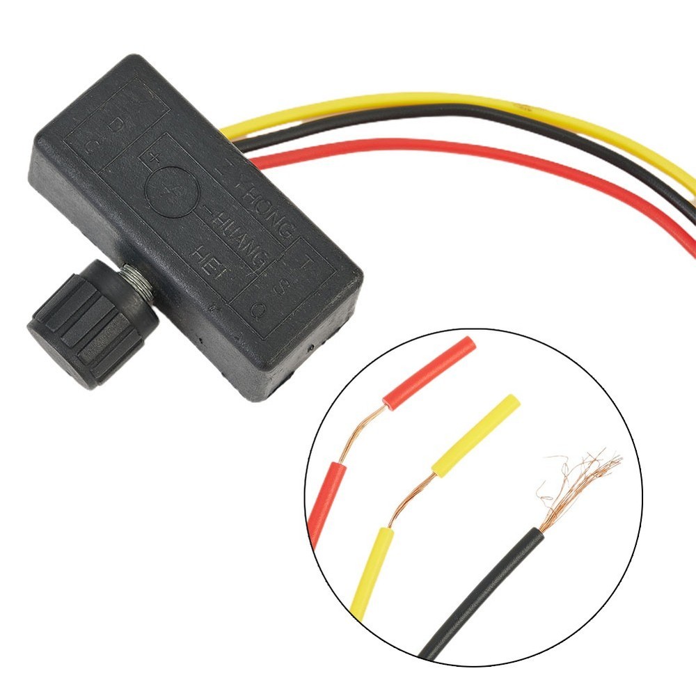 Practical Sprayer Governor Switch Switch Regulator Water Pump Accessories