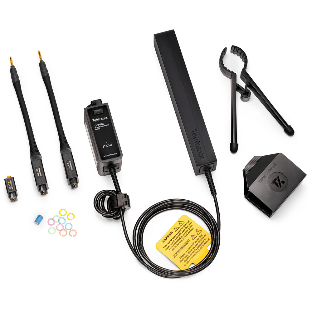 Tektronix TICP050 500MHz Isolated Current Test