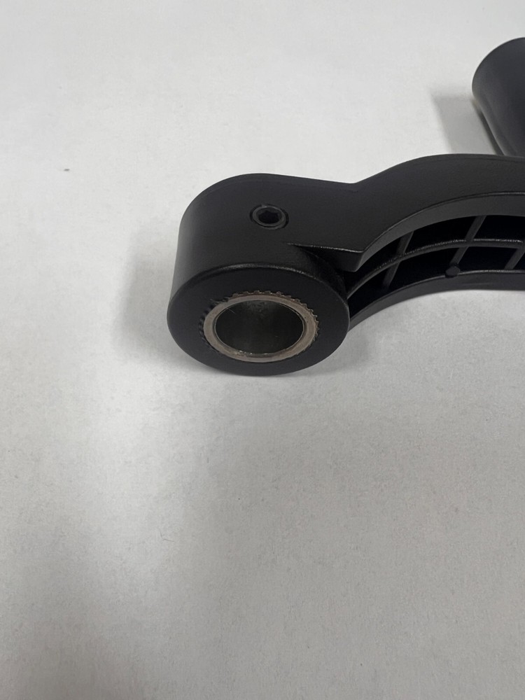 Delta Drill Press Table Elevation Crank Handle P/N 1344258 (machine list below)