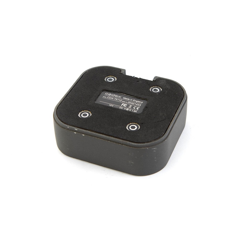 Codex CDX-75112 Capture Drive Dock - SKU#2036897