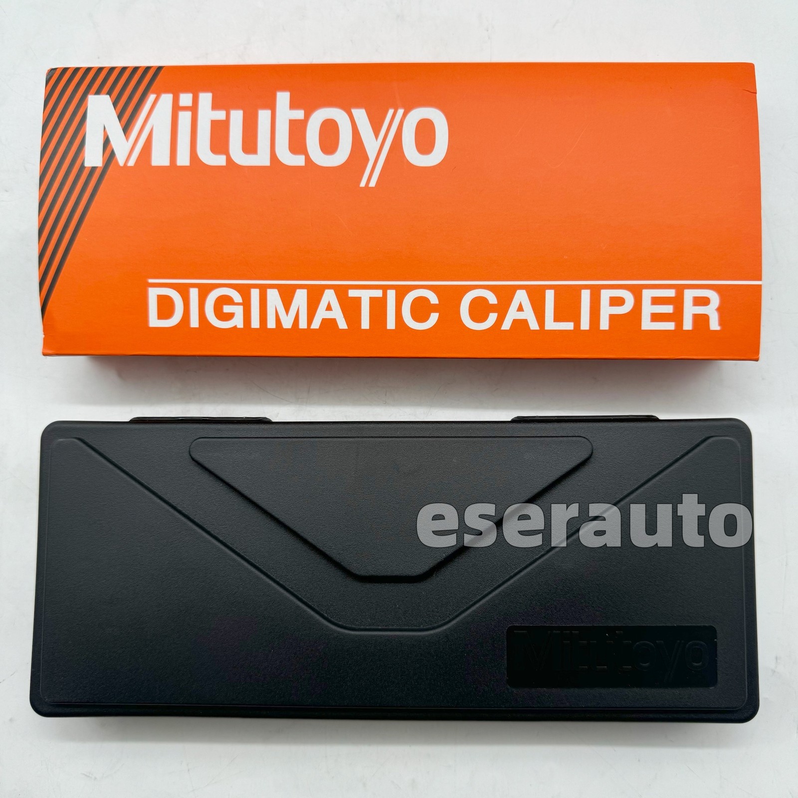 150mm/0-6 Absolute Digital Digimatic Vernier Caliper Mitutoyo Japan 500-196-30