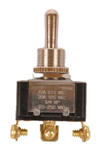 Toggle Switch