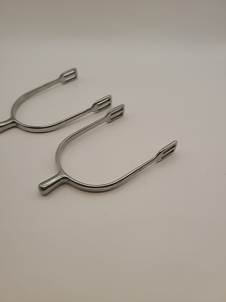 Shires Ball End Spurs