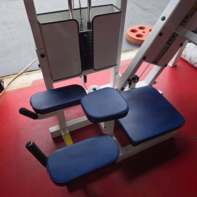Maxicam | Glute Blaster