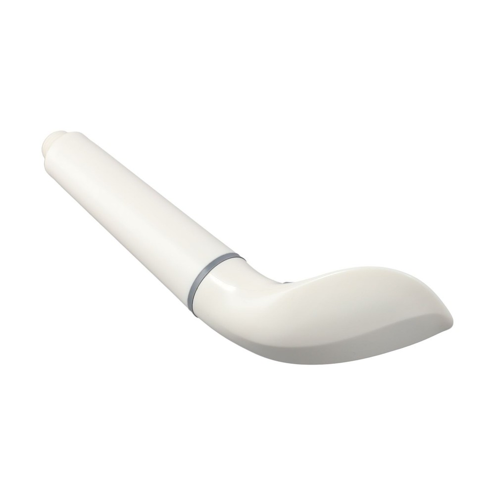 Practical and Powerful Detachable Showerhead Suitable for Any Bathroom
