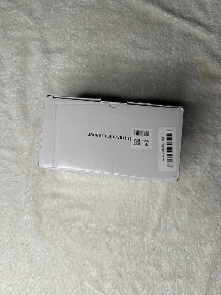 Ultrasonic Cleaner Model M9F