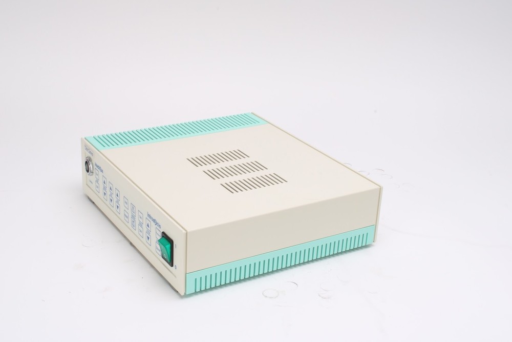 Medigus Introspicio Video Processor Control Unit With Power Cord - AS IS