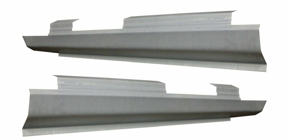 2003-2008 Toyota Corolla Outer Rocker Panel Pair