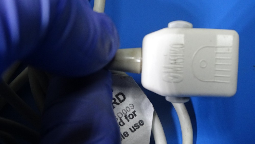 MASIMO 20015-A06J007 Sensor Extension Cable