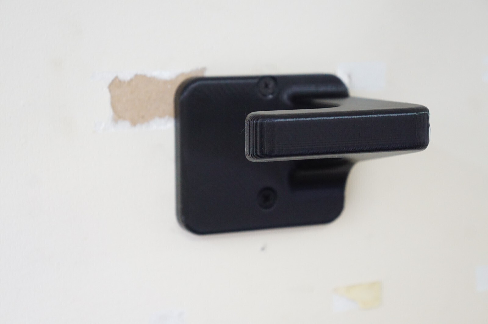 Wall Mount Bracket Holder for RIDGID 18V R8609021 Handheld Vacuum Cleaner