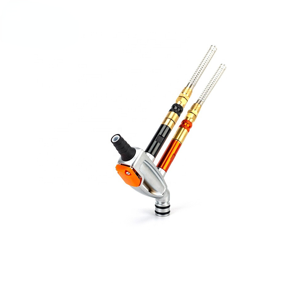IG07 complete powder injector for OptIFlow powder coating machine 1015100