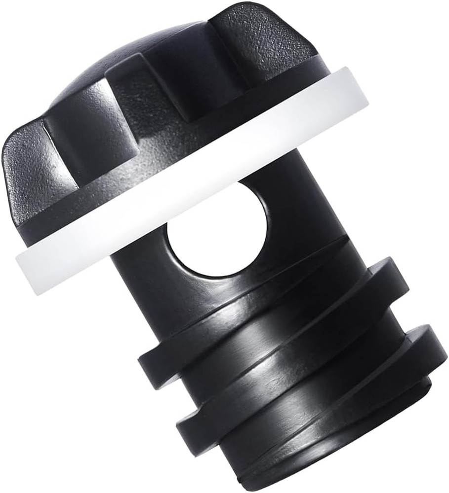 Cooler Drain Plugs Replacement for YETI Cooler, Drain Plug Cooler Plug Also C...