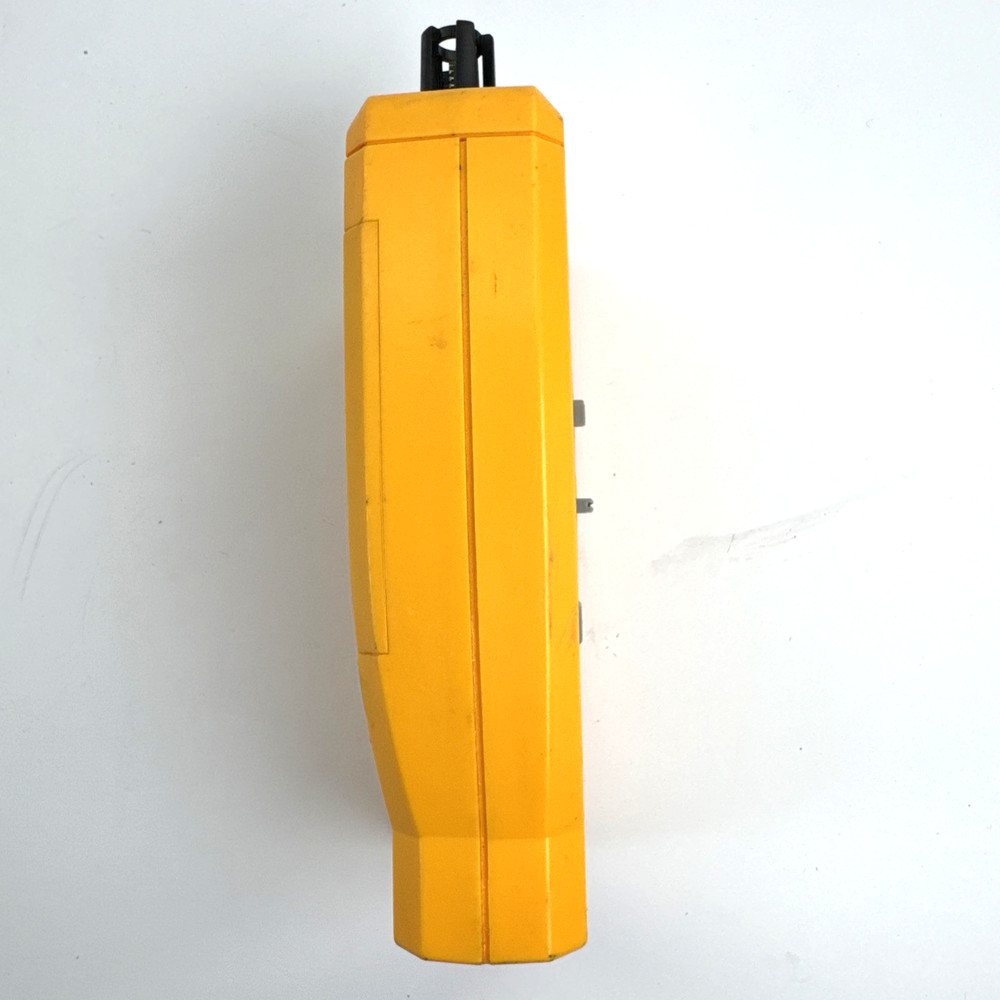 Fieldpiece Model ARH4 Digital Sling Psychrometer Accessory Head TESTED