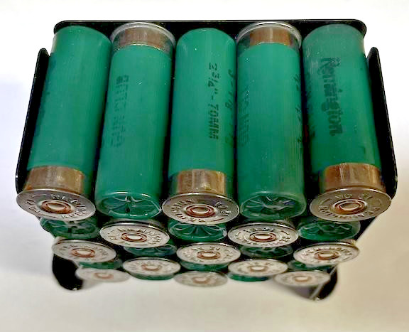 MEC EZ Pak 25 12GA Shell Stacker