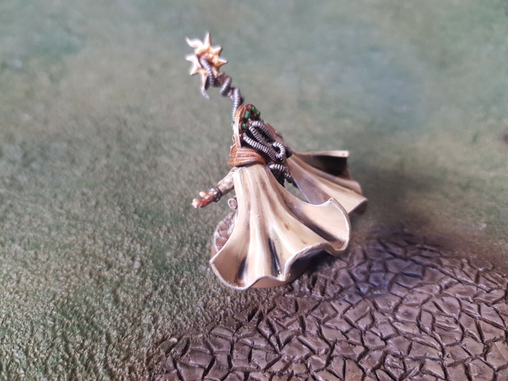 Imperial Psychic Guard