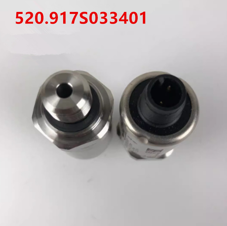 1pcs Huba pressure sensor transmitter 520.917S033401