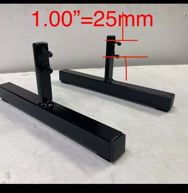 #V10 COMPATIBLE VIZIO TV LEGS BASE STAND E40-C2 E43-C2