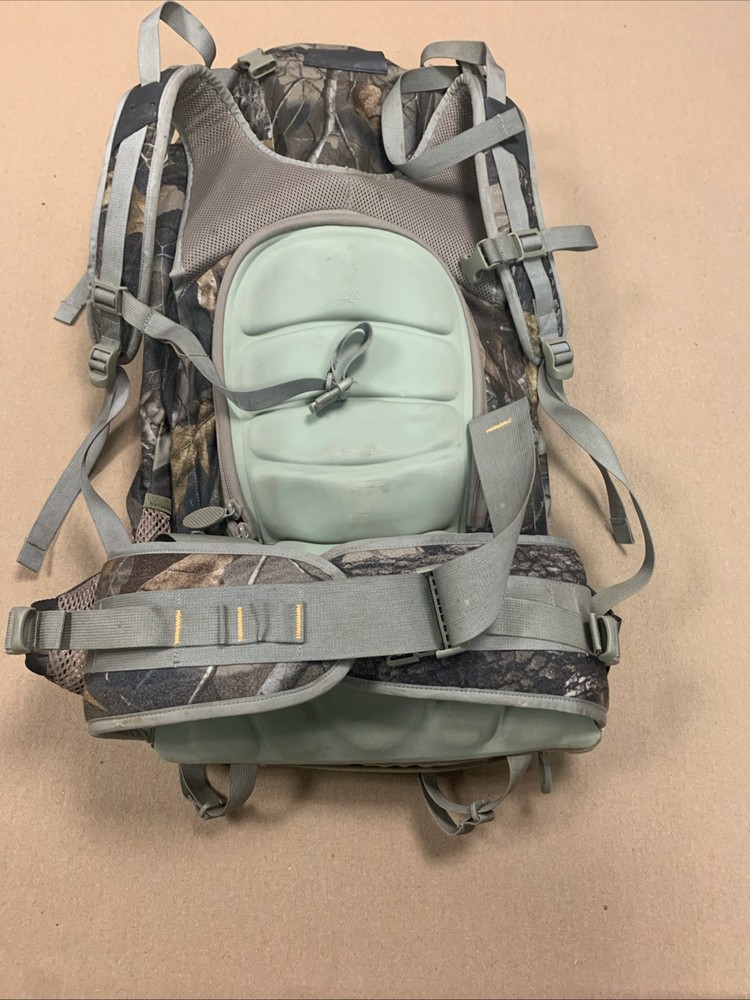 Badlands 2200 Hunting Backpack.