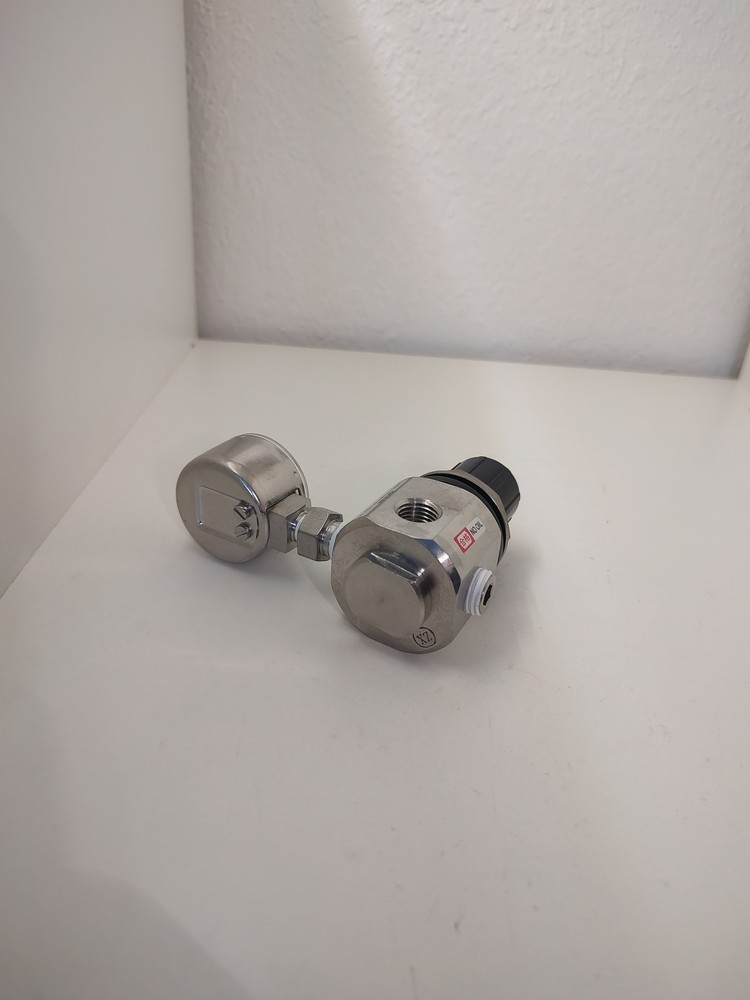 SMC SR3111 Clean Regulator