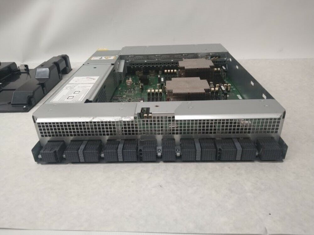 EMC 110-188-351C-01 VMAX 200K Storage Processor, No CPU, RAM, HDD, PSU