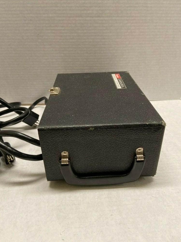 Kodak Carousel Dissolve Control Model 2