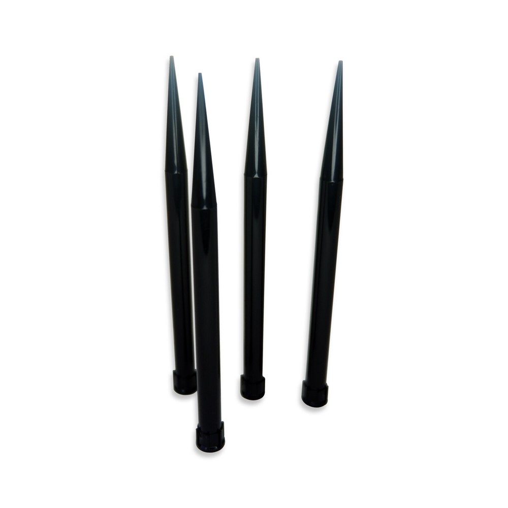 1000uL TECAN FILTER TIPS: PRE-STERILIZED, RACKED, EXP 11/26, 30027
