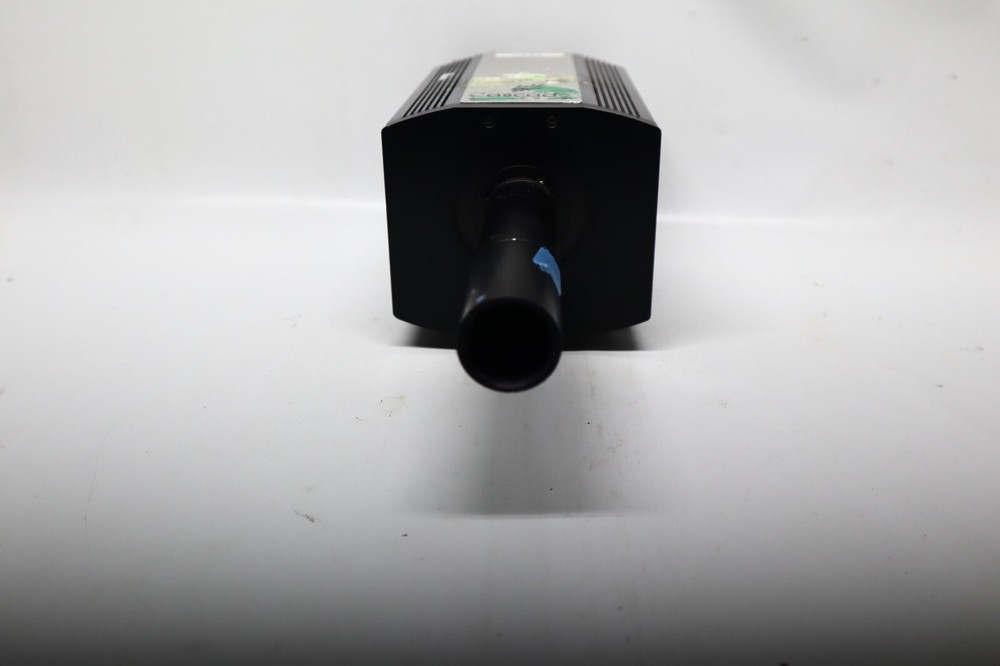 Roper Scientific Photometrics Cascade Digital Imaging CCD Microscope Camera