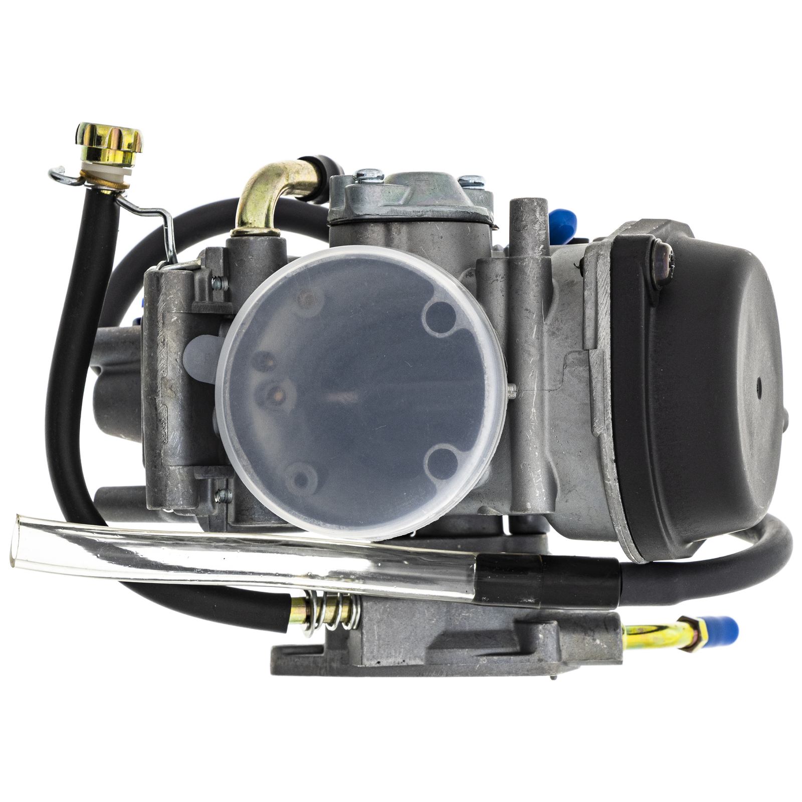 NICHE Carburetor for 2003-2007 Suzuki Quadsport Z400 LTZ400 13200-07G01 ATV