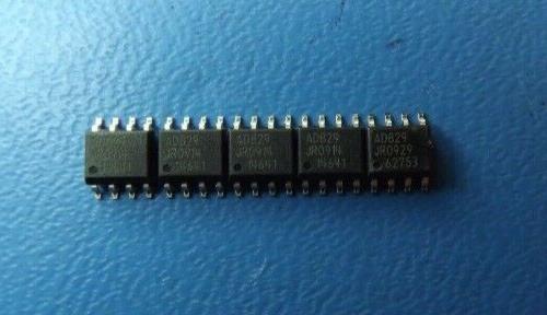 (100PCS) AD829JR Operational Amplifier, 1 Func, BIPolar, SOIC8