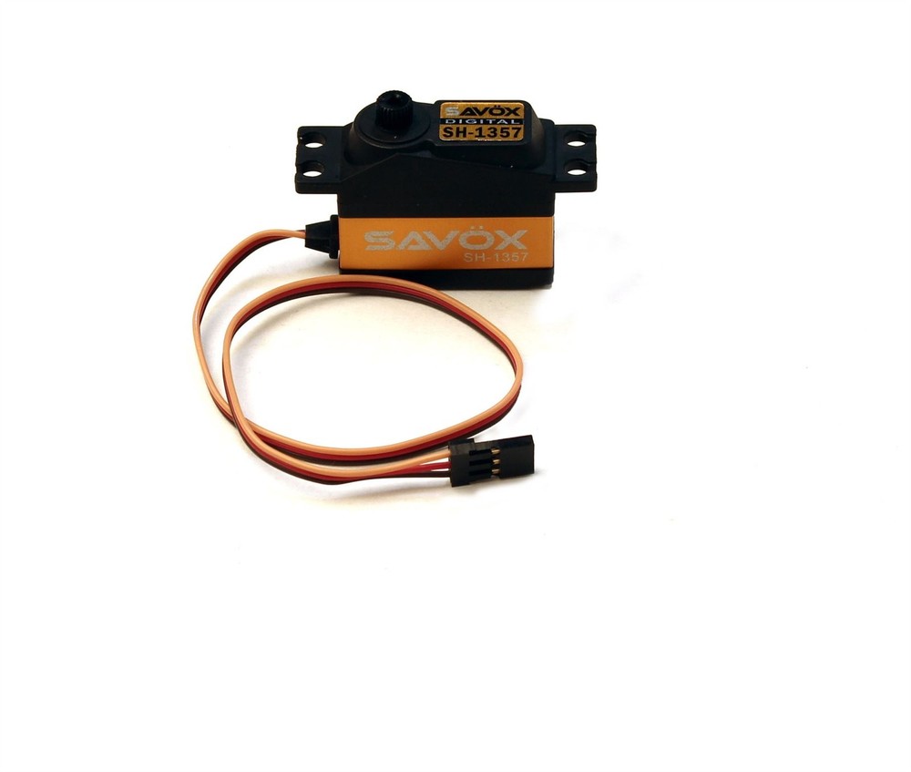 Savox - Digital High Speed Mini Coreless Servo