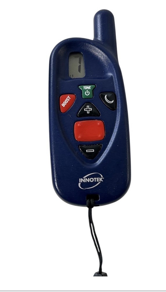 Innotek Dog Training Remote Control Only Model M017301