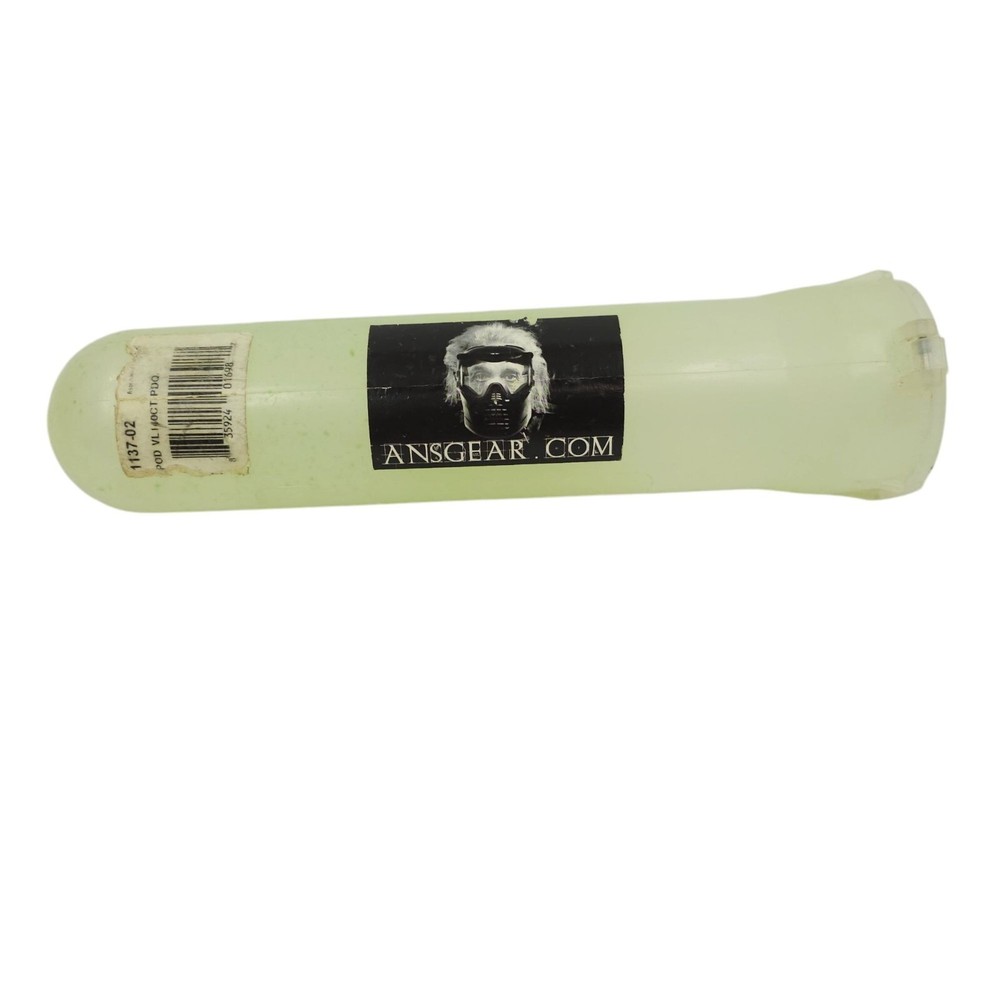 Viewloader Flip Top Paintball Pod Two Pod Belt Loop Holder PMI Hopper Bundle