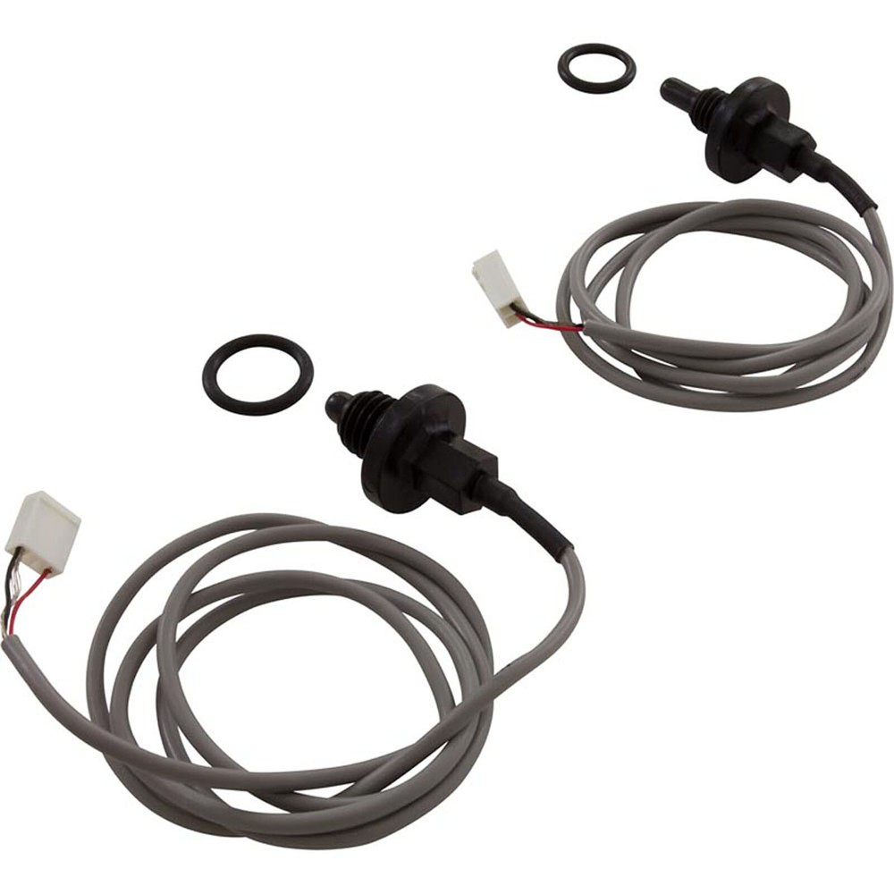 Sensor Kit, Watkins Hi-Limit & Temp Sensor, with O-Rings, Generic