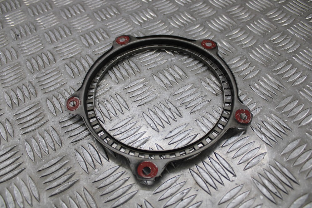 BMW K1300 S 2010 front wheel ABS ring 2009 > 2016