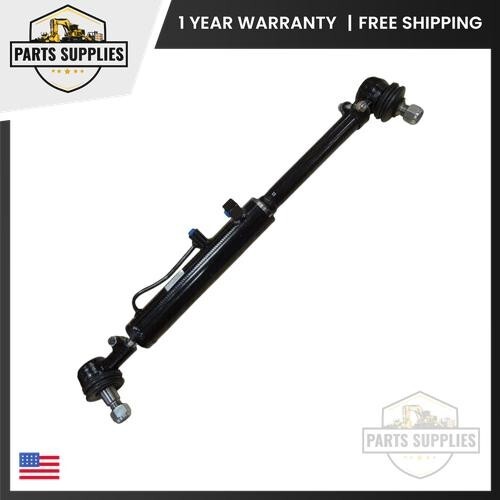 81869701 Power Steering Cylinder for Ford New Holland TS100 TS110 6640 7740 +