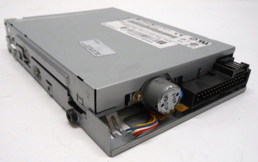 MITSUMI, FLOPPY DISK DRIVE, 3.5" D353B3D-5066