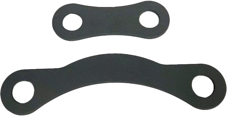 Modquad 28-47002 CA-STIFF-R REAR FRAME STIFFINERS