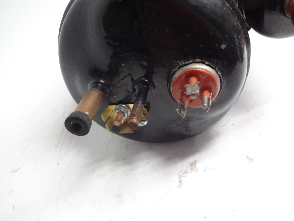 Hoffman Trk5512y Cooling Compressor