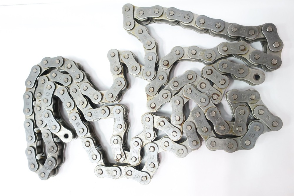 Rbl 80-RIV Single Roller Chain 10ft 1in