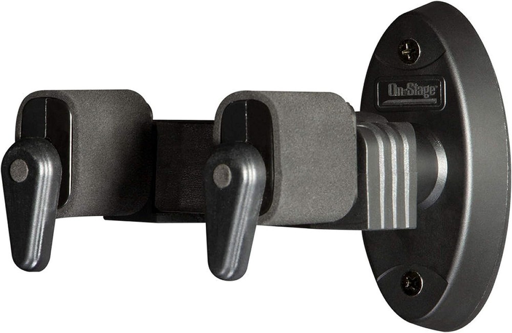 On-Stage GS8130 Locking Guitar Hanger
