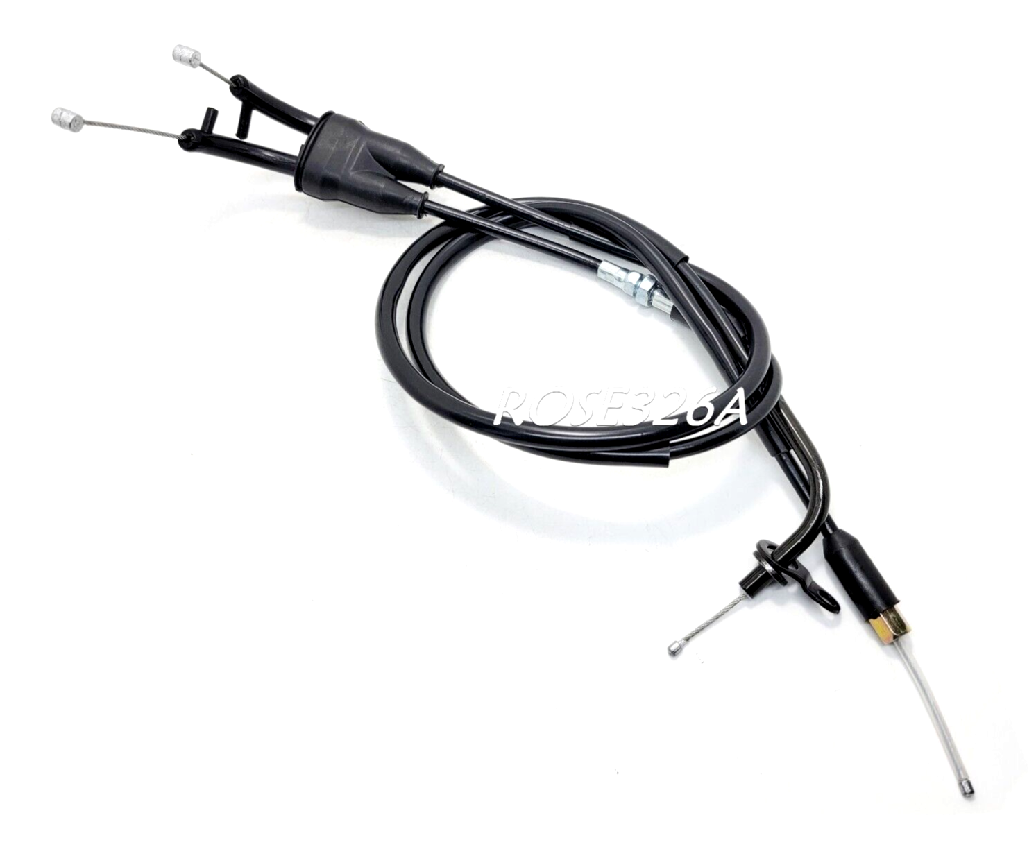 Throttle Cable For Yamaha TTR110 TTR110E 2008-2024
