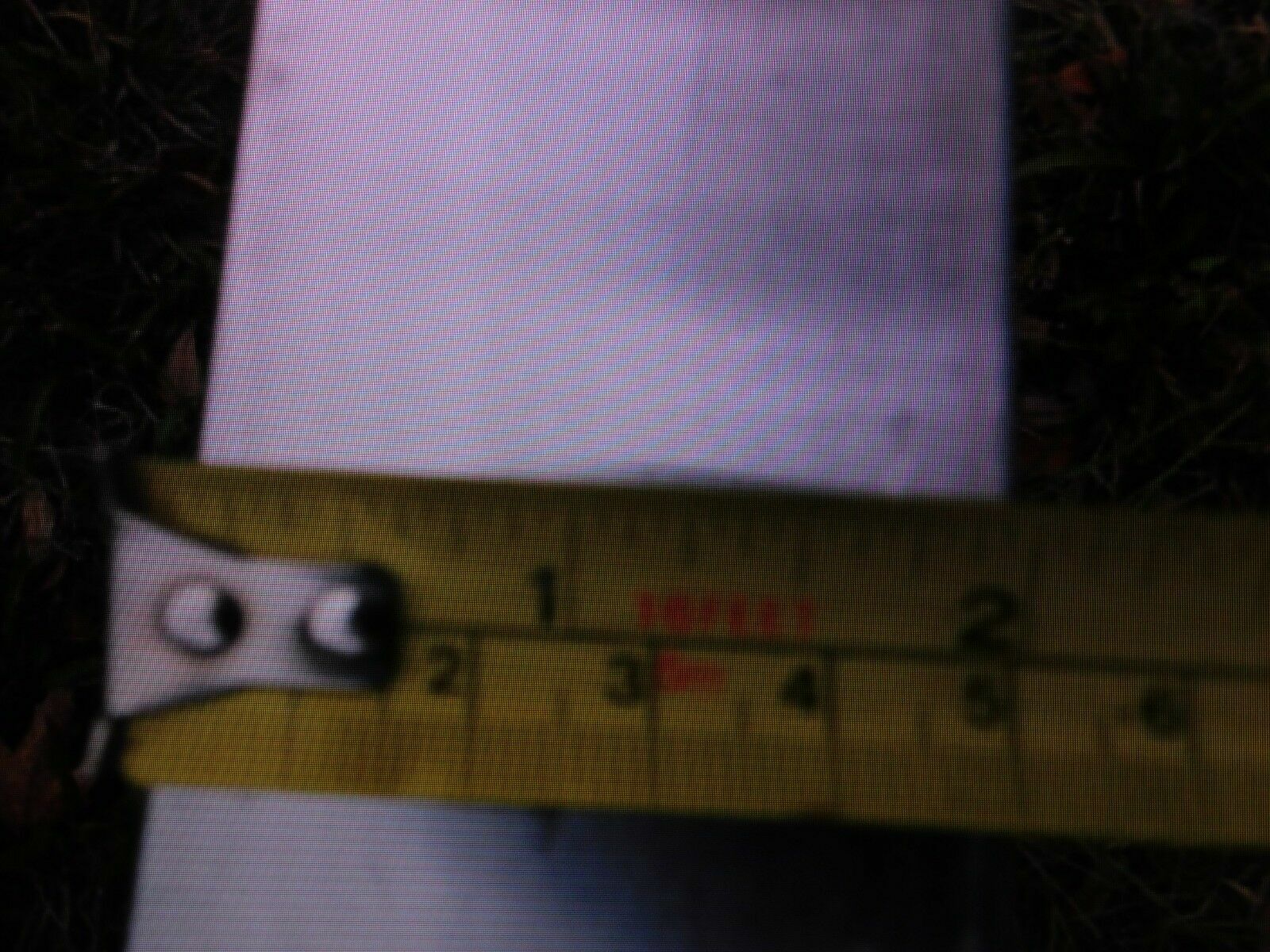 Pot Rack Stainless Commercial Huge 12' Long Orlando