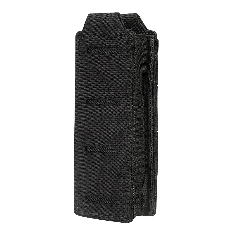 Tactical Quick Pull Waist Pouch - Molle EDC Tool Bag, UMP45 Holder