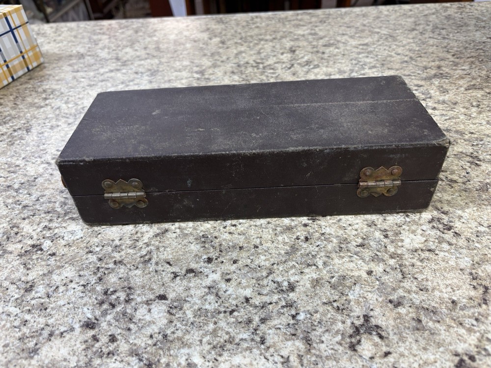 Olympic Fastening Systems ratchet, riveter, various rivets, tool kit.