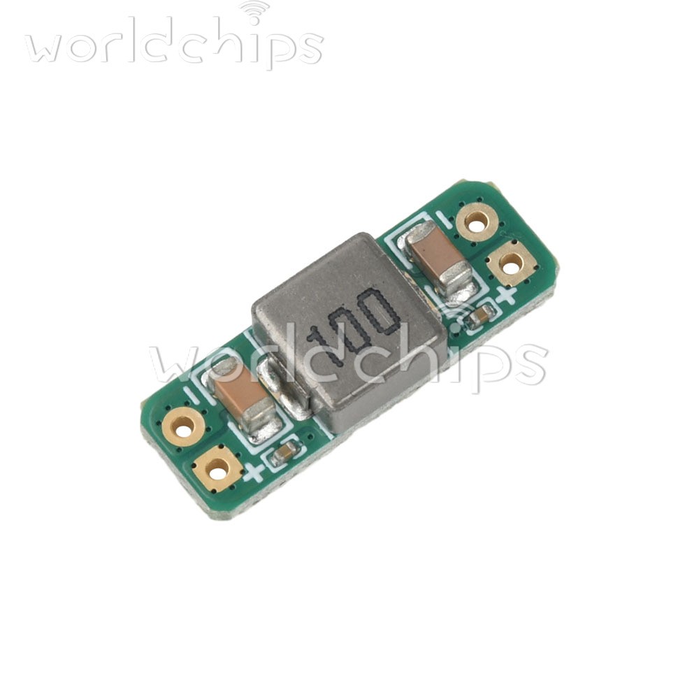 LC Filter Module 3A 50V clearing image transmission ripple interference filter